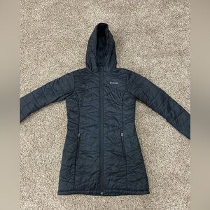 Columbia Omni Heat Down Jacket Women’s Medium